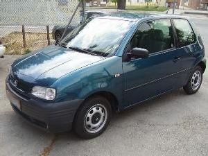 Comprar Seat AROSA 1.0 STREET '98 en Palau De Plegamans