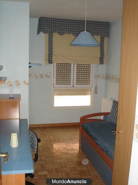 DORMITORIO INFANTIL