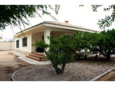 Finca/Casa Rural en venta en Ontinyent, Valencia (Costa Valencia)