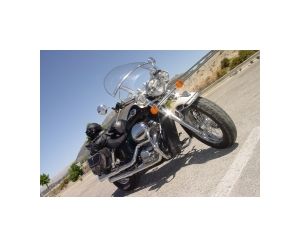 HONDA SHADOW 750 CA