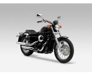 HONDA VT 750 S