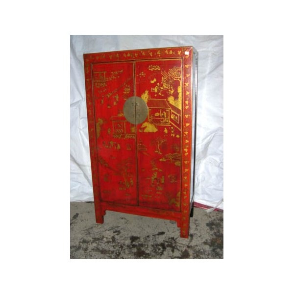 mueble tibetano, chino, mogol www.simataideco.es