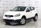 Nissan Qashqai 1.5 DCI VISIA 4 - mejor precio | unprecio.es