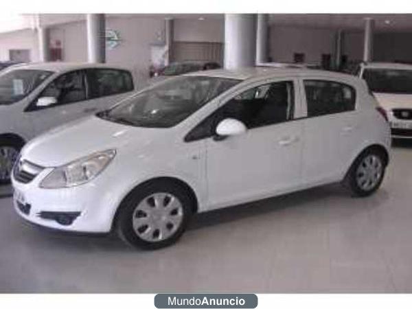 Opel Corsa 1.3cdti C Mon Ecof