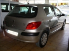 Peugeot 307 1.6 hdi 90 cv. - mejor precio | unprecio.es