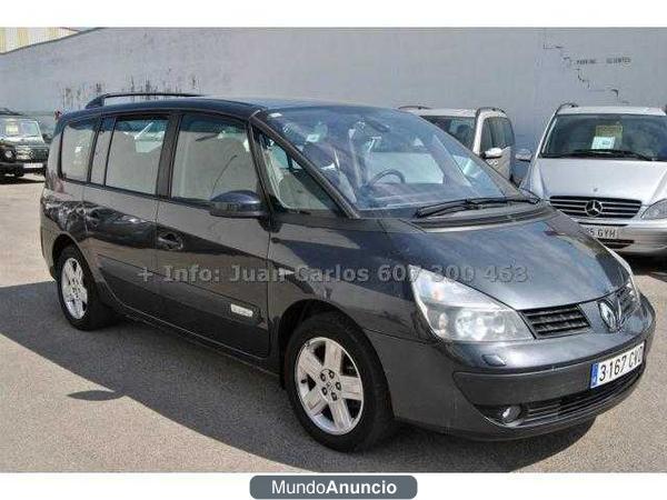 Renault Grand Espace Gr. Espace 2.2 dCi Pri