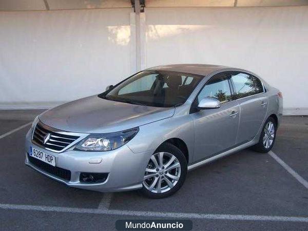 Renault Latitude 2.0 dCi 150cv EXPRESSION TOMT