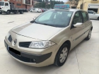 Renault MEGANE 1.5 DCI 5P '06 - mejor precio | unprecio.es