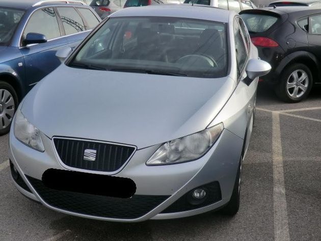 SEAT LEON 1.9TDI 110CV