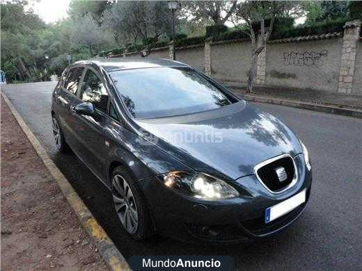 Seat Leon 2.0 TDI 140cv Sport