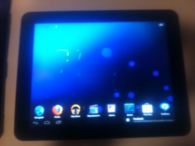 Vendo Tablet Yuandao N90 Dual Core 4.0 Nueva