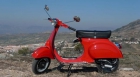 Vendo Vespa Super - mejor precio | unprecio.es