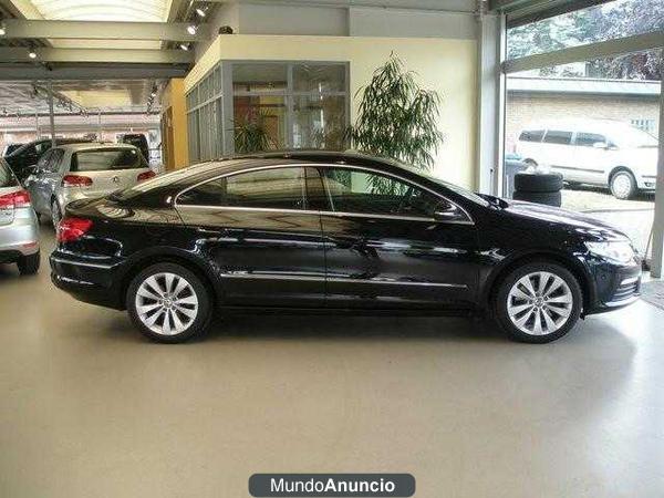 Volkswagen Passat CC 2.0TDI Coupe