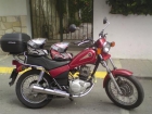 Yamaha SR 125cc con seguro e I.T.V. - mejor precio | unprecio.es