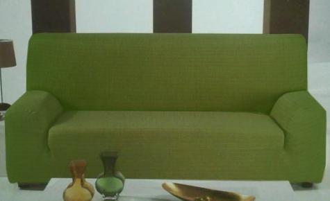 Ofertas en fundas de sofá elásticas con diferentes colores