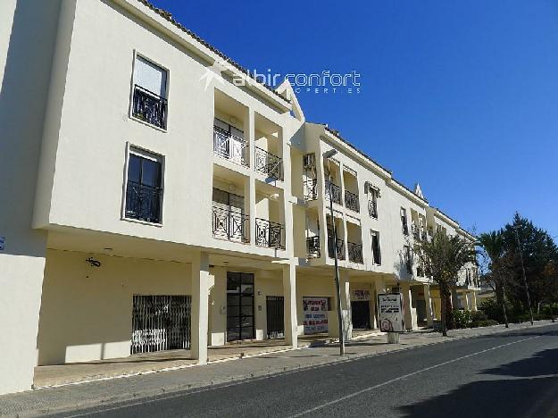 Apartamento en Altea