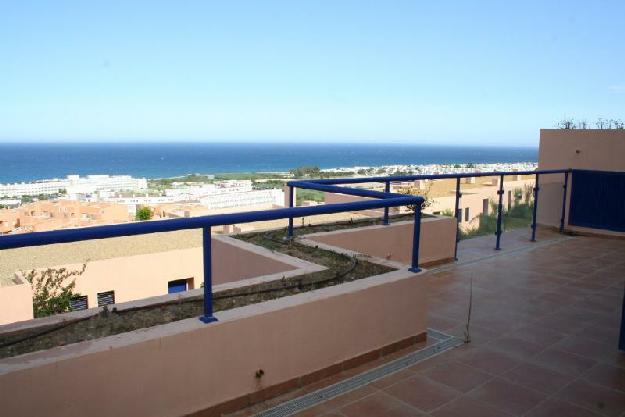 Apartamento en Mojácar