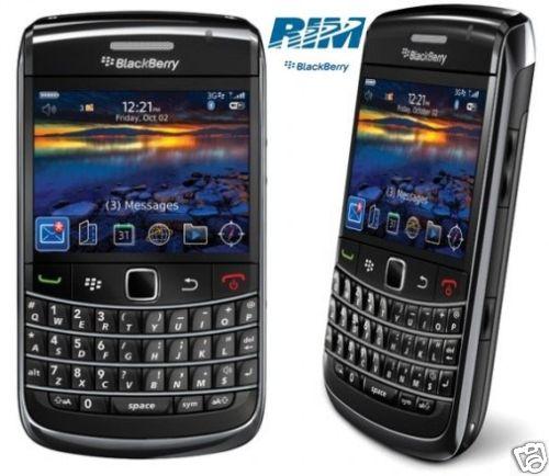 BLACKBERRY BOLD2 BOLD 2 ONYX 9700 LIBRE A ESTRENAR