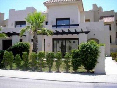 Chalet en venta en Roda, Murcia (Costa Cálida)