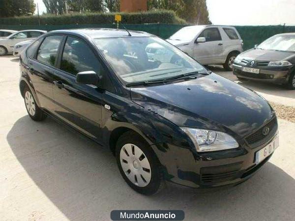 Ford Focus 1.6TDCI Ambiente