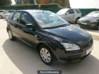 Ford Focus 1.6TDCI Ambiente - mejor precio | unprecio.es