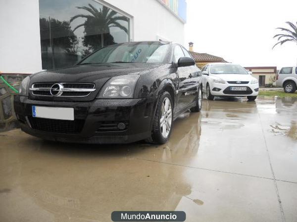 OPEL VECTRA GTS 2. 0 CDTI 120 CV