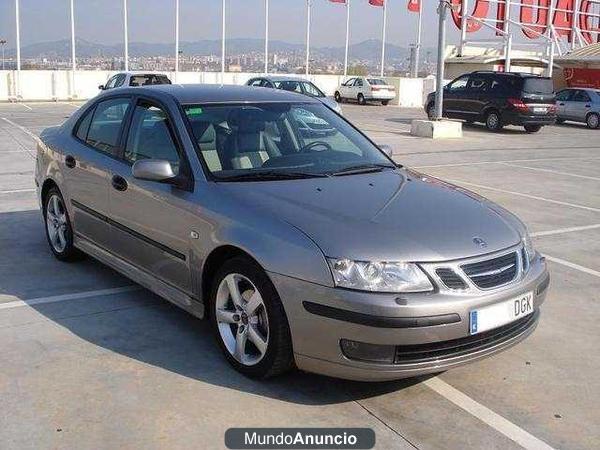 Saab 9-3 1.9TiD Vector 150