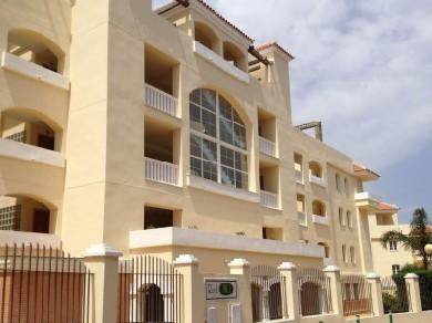 Apartamento con 3 dormitorios se vende en Mijas Costa, Costa del Sol