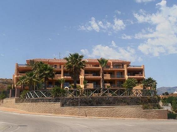 Apartamento en Mijas