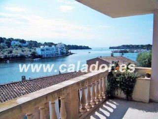 Apartamento en venta en Porto Petro, Mallorca (Balearic Islands)