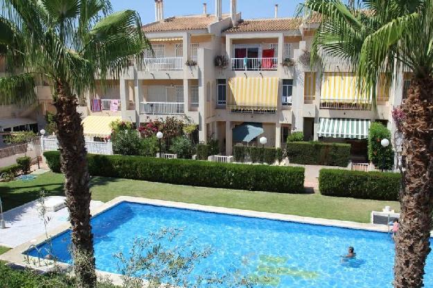 Apartamento en venta en Torrevieja, Alicante (Costa Blanca)