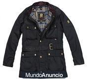 BELSTAFF ROADMASTER HOMBRE O MUJER