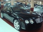 BENTLEY CONTINENTAL GT 560 cv - mejor precio | unprecio.es