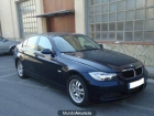 BMW 320 D Nacional \'07 - mejor precio | unprecio.es