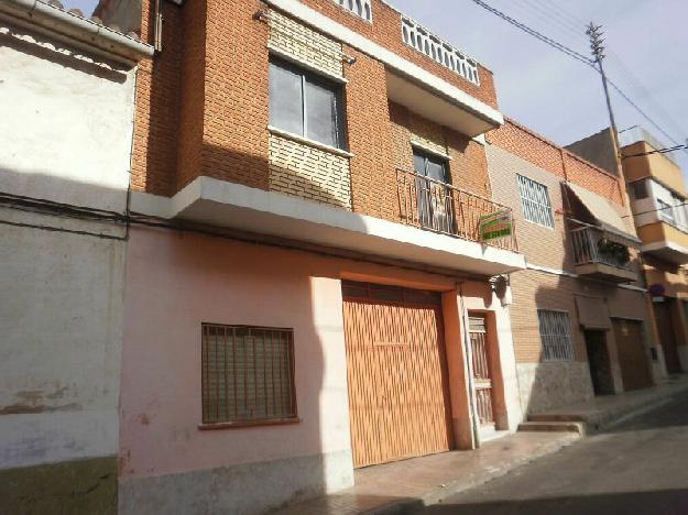 Casa adosada en Alzira