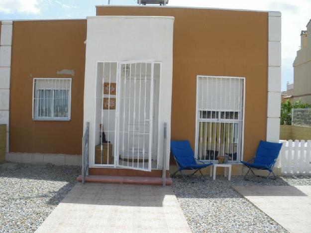 Casa en San Javier