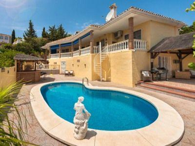 Chalet en venta en Mijas, Málaga (Costa del Sol)