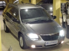 Chrysler Grand Voyager del año 2007 en Barcelona - mejor precio | unprecio.es