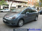 Citroën Grand C4 Picasso 2.0 HDi CMP Exclusive - mejor precio | unprecio.es