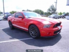 Ford Mustang GT 500 EN STOCK!!! TMCARS.ES - mejor precio | unprecio.es