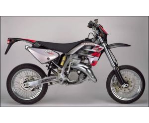 GAS GAS 125 SM