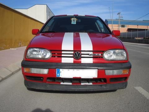 GOLF GTI - 2,0