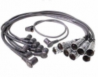 Juego cables de bujia Mercedes W107 W116 W126 - mejor precio | unprecio.es