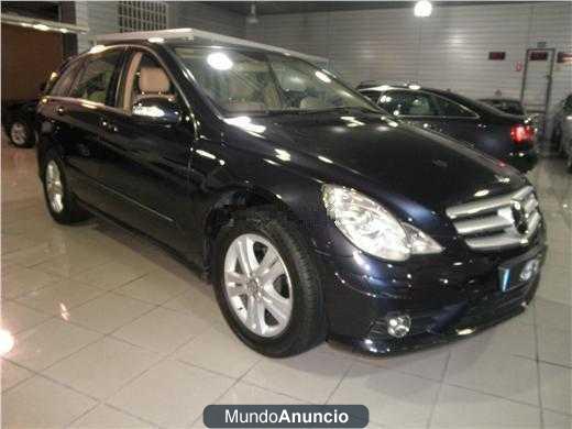 Mercedes-Benz Clase R R 320 CDI 4MATIC