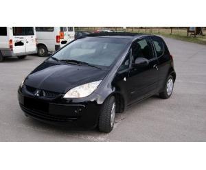 Mitsubishi  Colt 1.3 Iform  20450Km Impecable interiores