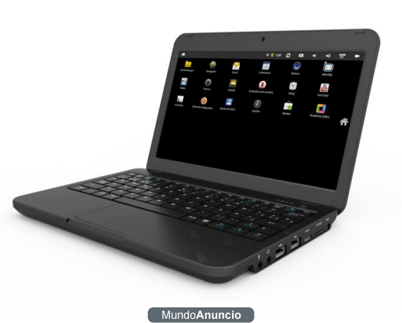 NOTEBOOK AIRIS KIRA N10040 A ESTRENAR