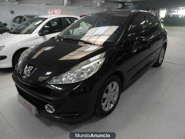 Peugeot 207 1.6 HDI XS 110 \