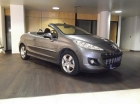 Peugeot 207 CC VTI 120CV - mejor precio | unprecio.es