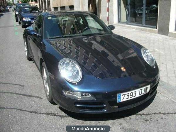 Porsche 911 Carrera Coupe