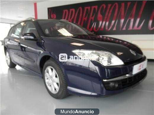 Renault Laguna G.Tour Expression 2.0dCi 130C